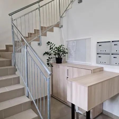Matyas Corner Family Comfort Ii. * Budapešť