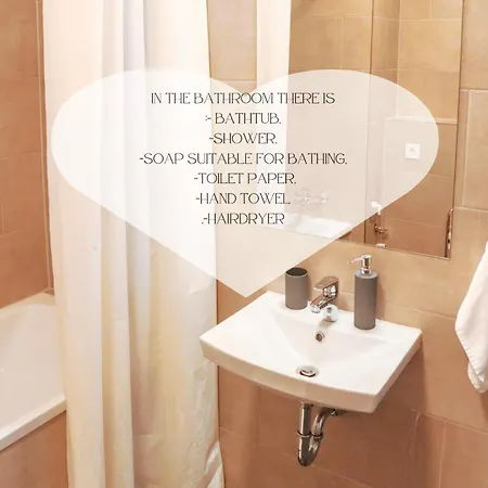 Apartmán Matyas Corner Family Comfort Ii. Budapešť